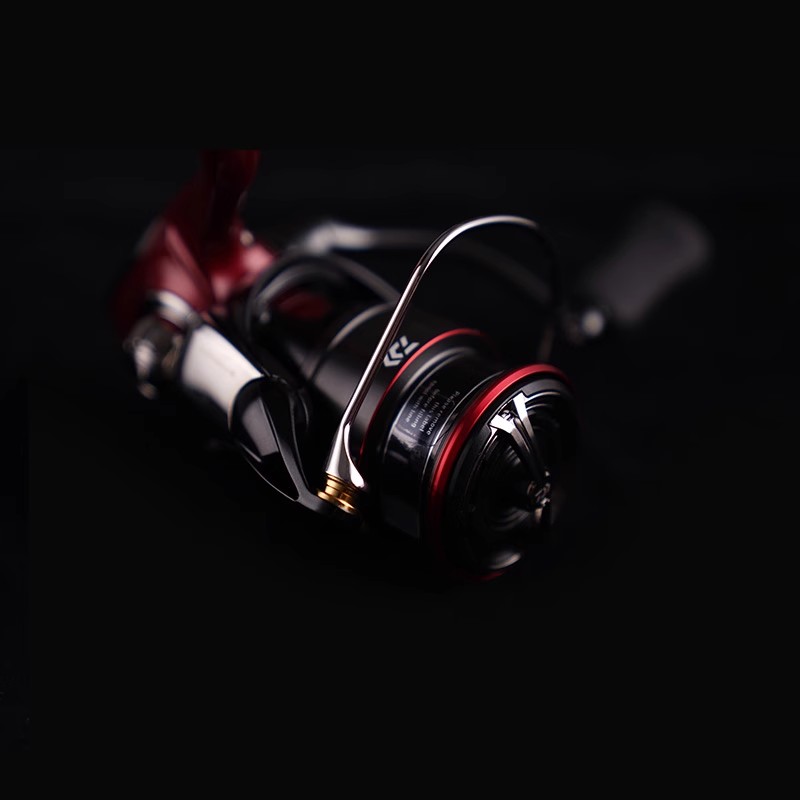 2025 NEUE DAIWA FUEGO CS LT Sp – Daiwa Reel Fuego Bewertung und Preis