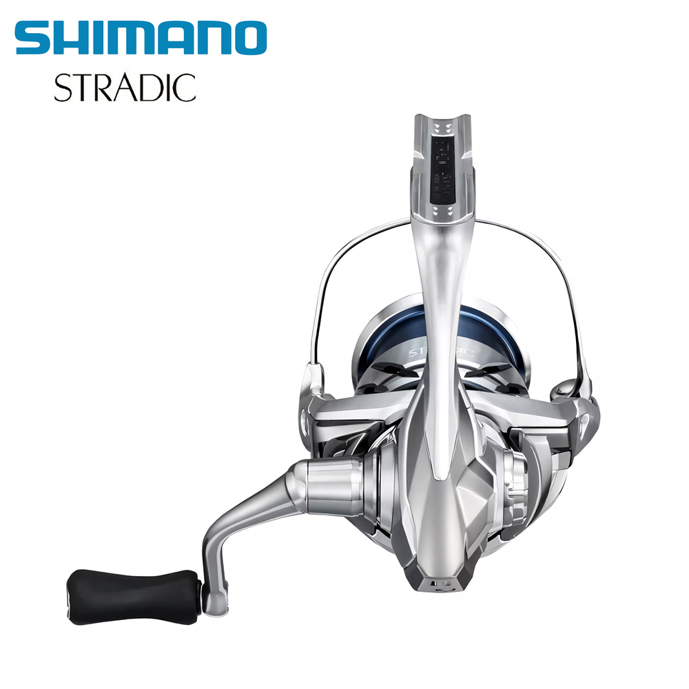 2023 SHIMANO STRADIC Spinning  – Shimano Reel Sustain Bewertung und Preis
