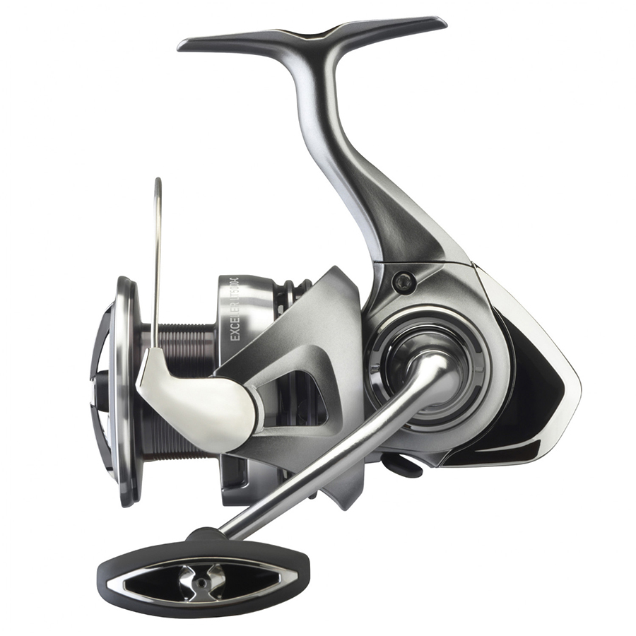 Neue daiwa exceler lt drehende – Daiwa Reel Fuego Bewertung und Preis