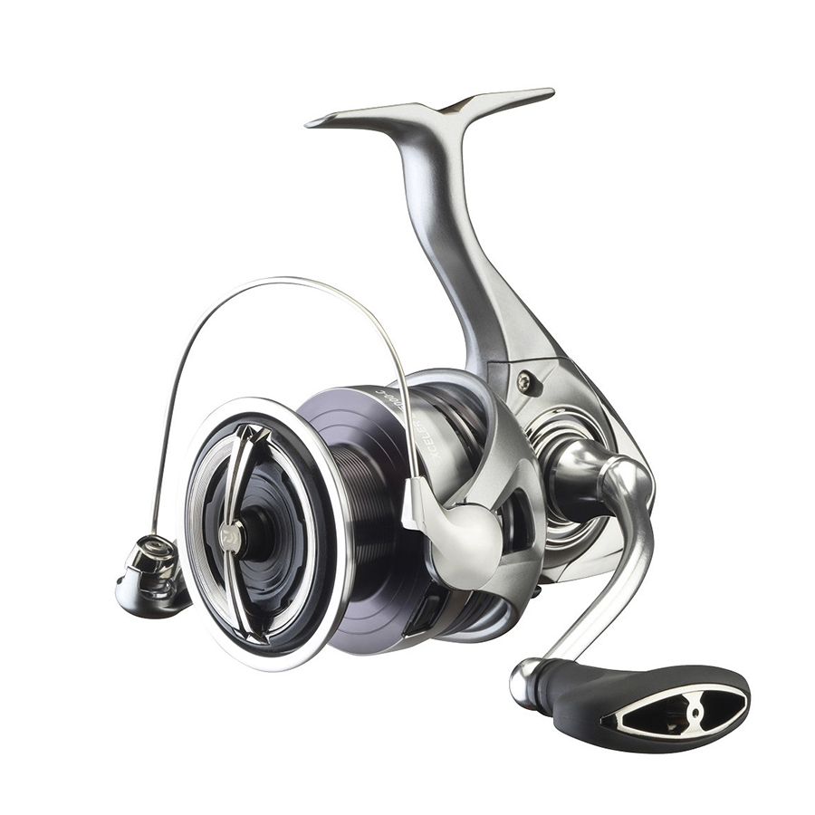 Neue daiwa exceler lt drehende – Daiwa Reel Fuego Bewertung und Preis