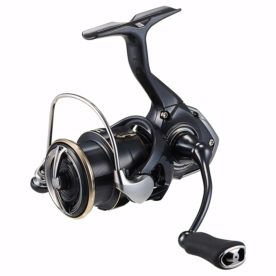 DAIWA 2026 FREAMS Spinnrolle,  – Abu Garcia Reel Revo Bewertung und Preis