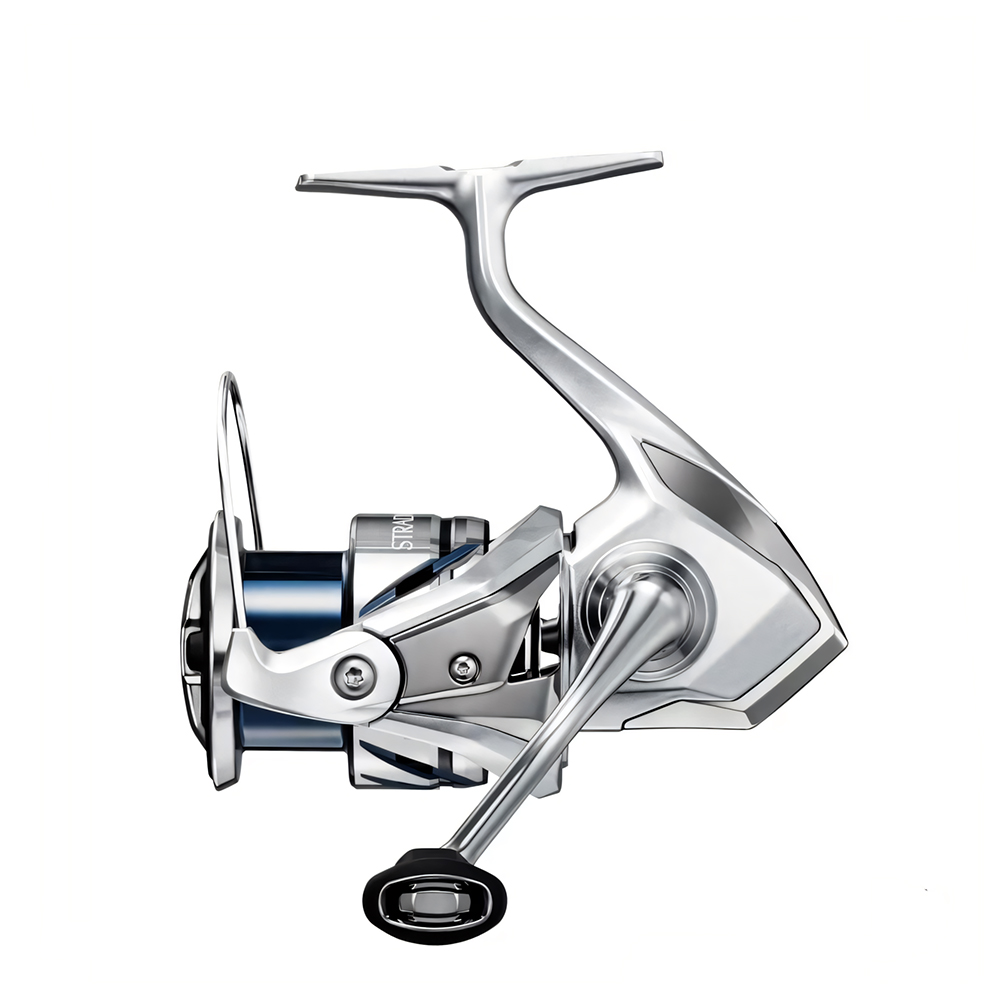 SHIMANO 23 STRADIC Angelrolle  – Shimano Reel Stradic Bewertung und Preis