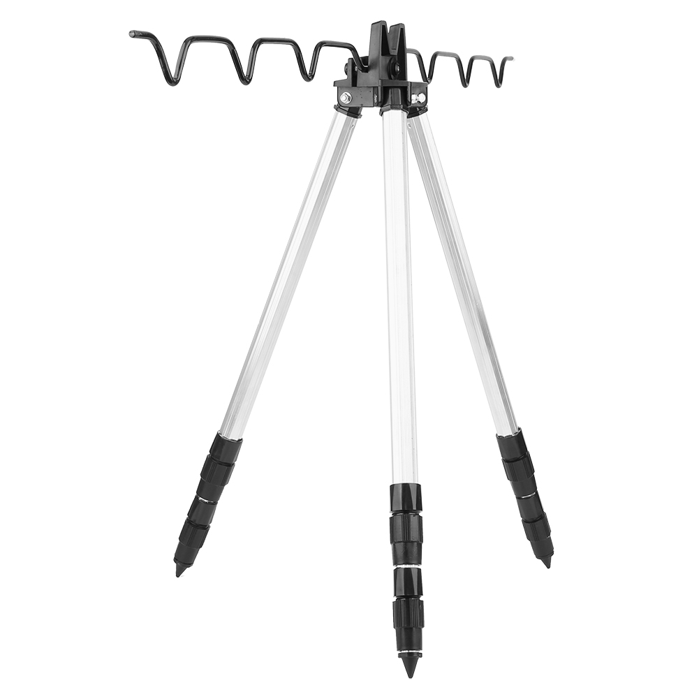 Angelrute Stativ Halter Multif – Fishing Rod Telescopic Bewertung und Preis