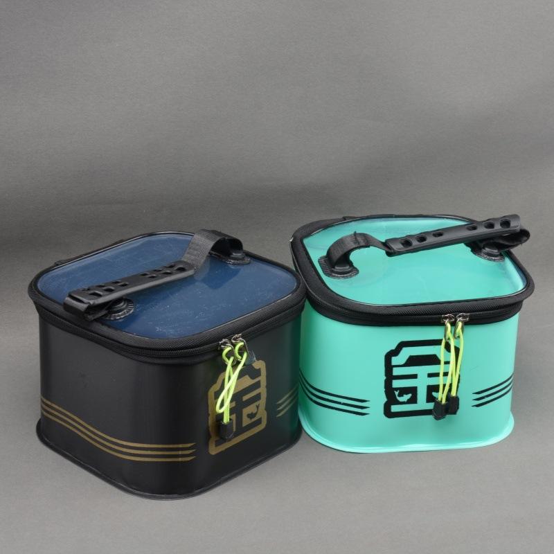 EVA Angelzubehör-Box Wasserdic – Fishing Rod Case Bewertung und Preis