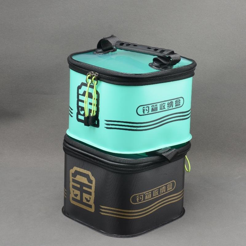 EVA Angelzubehör-Box Wasserdic – Fishing Rod Case Bewertung und Preis