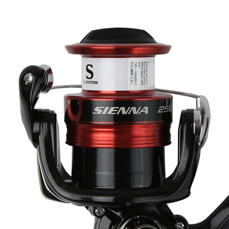Shimano Sienna Spinning Angelr – Shimano Reel Sienna Bewertung und Preis