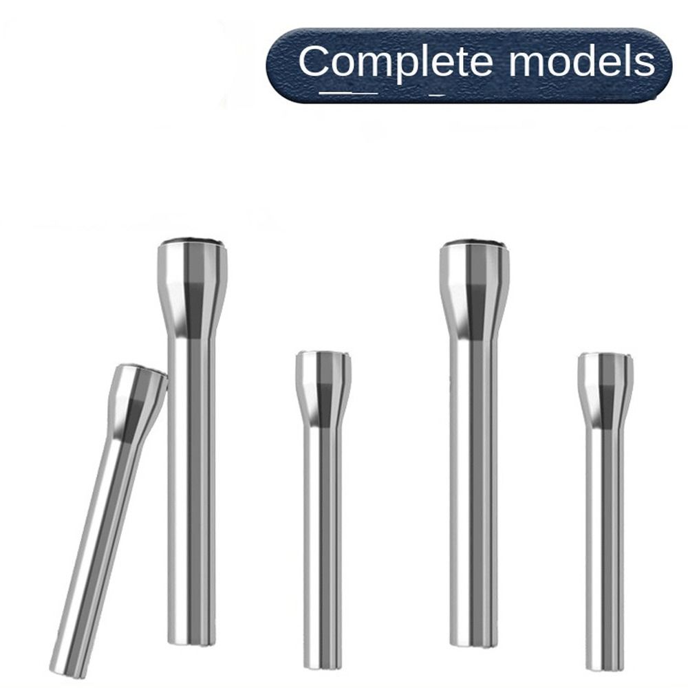 5 Stück 2,8-4,6mm China trust  – Fishing Rod Tip Replacement Bewertung und Preis
