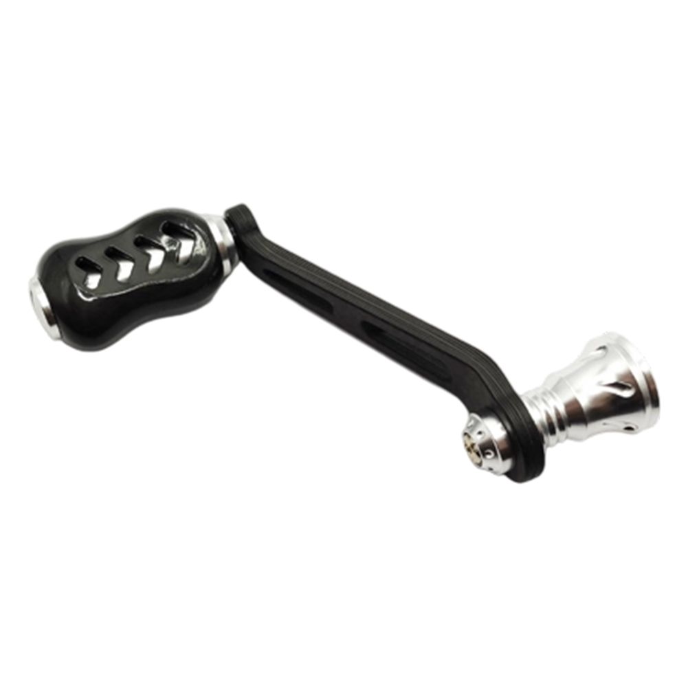 Einzelarmgriff aus Kohlefaser, – Daiwa Reel Fuego Bewertung und Preis
