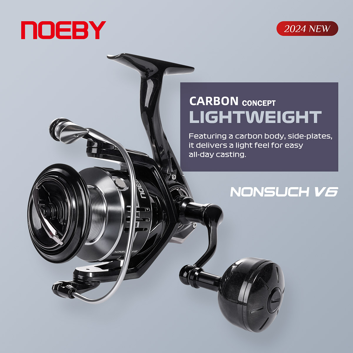 Noeby Carbon Spinning Angelrol – Daiwa Reel Bg Bewertung und Preis