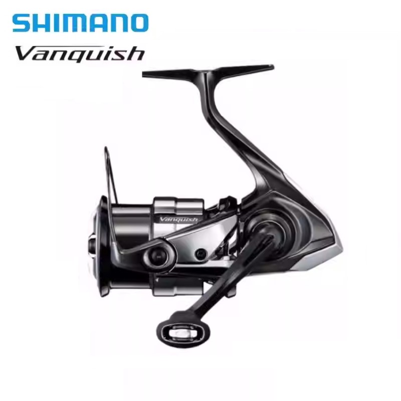 Shimano 23 Vanquish Origin Ang – Shimano Reel Stradic Bewertung und Preis