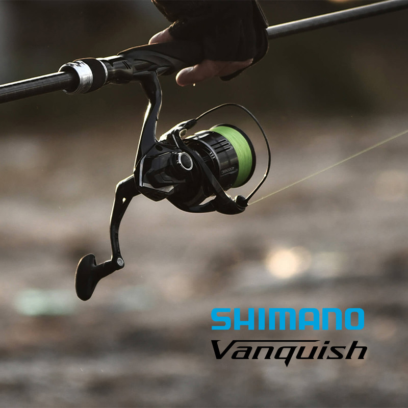 Shimano 23 Vanquish Origin Ang – Shimano Reel Stradic Bewertung und Preis