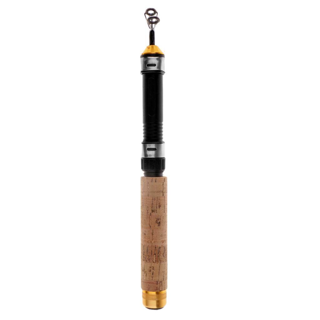 Teleskop-Eisfischerrute Mini U – Fishing Rod Ice Bewertung und Preis