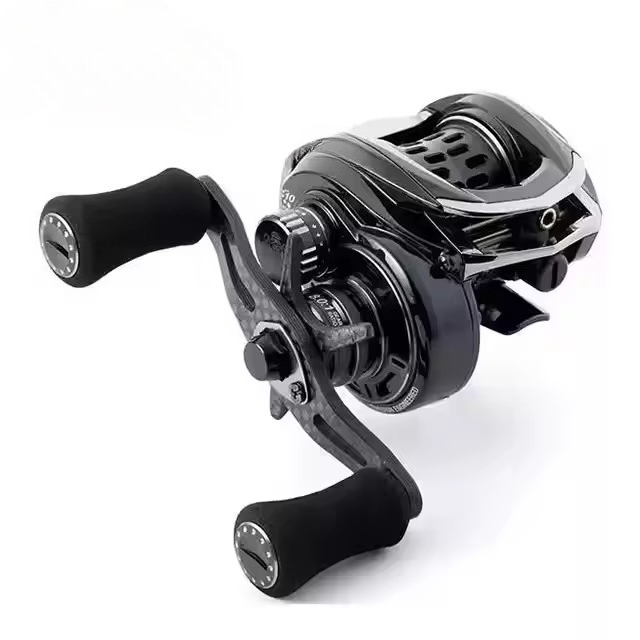 Abu Garcia REVO BF8 8,0:1 Bait – Abu Garcia Reel Revo Bewertung und Preis