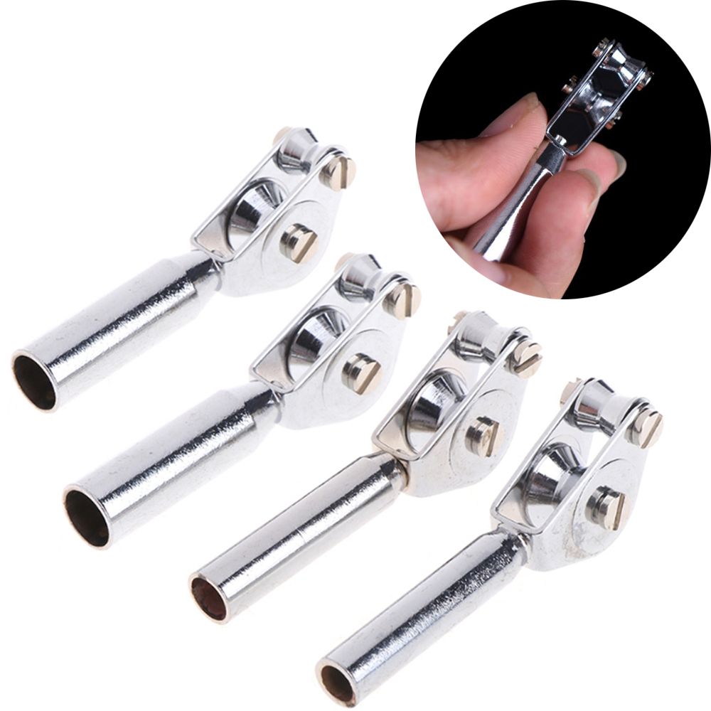 Neue 1pc Angelrute Ersatz roll – Fishing Rod Tip Replacement Bewertung und Preis