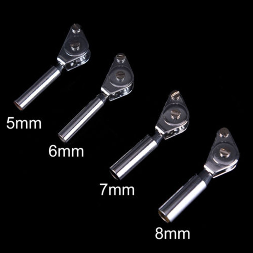 Neue 1pc Angelrute Ersatz roll – Fishing Rod Tip Replacement Bewertung und Preis