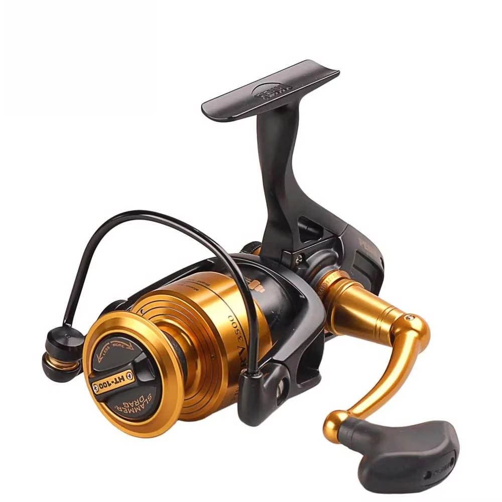 SPINFISHER SSVII 3500-10500 Sp – Penn Reel Spinfisher Bewertung und Preis