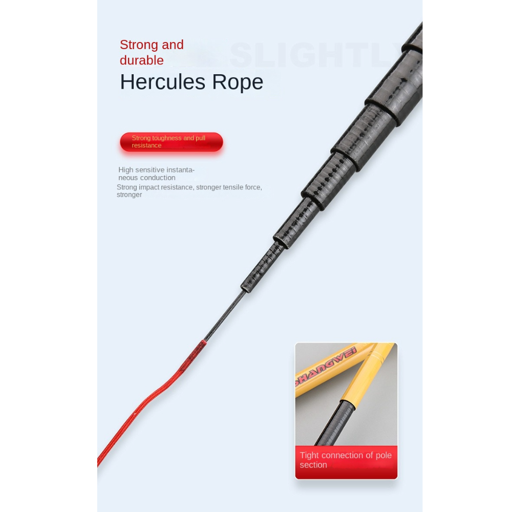 Teleskop-Angelrute Komplettset – Fishing Rod Combo Bewertung und Preis