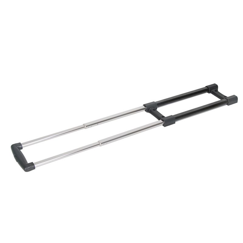 AT84-Teleskop Koffer Gepäck Ta – Fishing Rod Telescopic Bewertung und Preis
