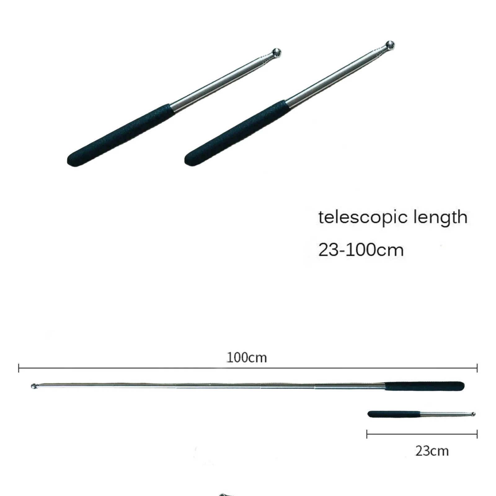 Bauchtanz-Zubehör, Bauchtanz-F – Fishing Rod Telescopic Bewertung und Preis