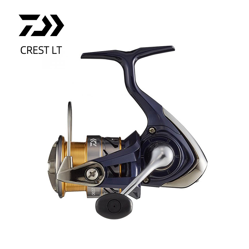 DAIWA CREST LT Angeln Spinning – Daiwa Reel Fuego Bewertung und Preis