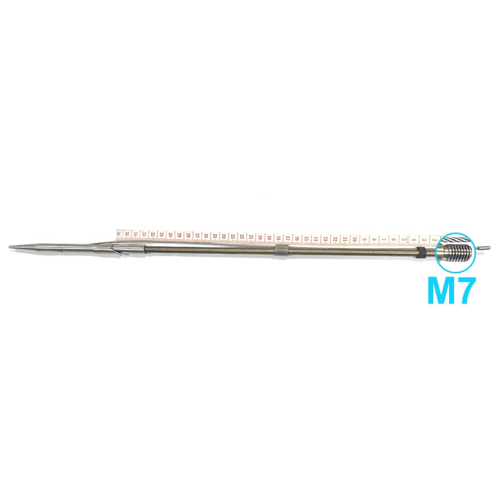 Roller Typ Speerfischen Pole S – Fishing Rod Tip Replacement Bewertung und Preis