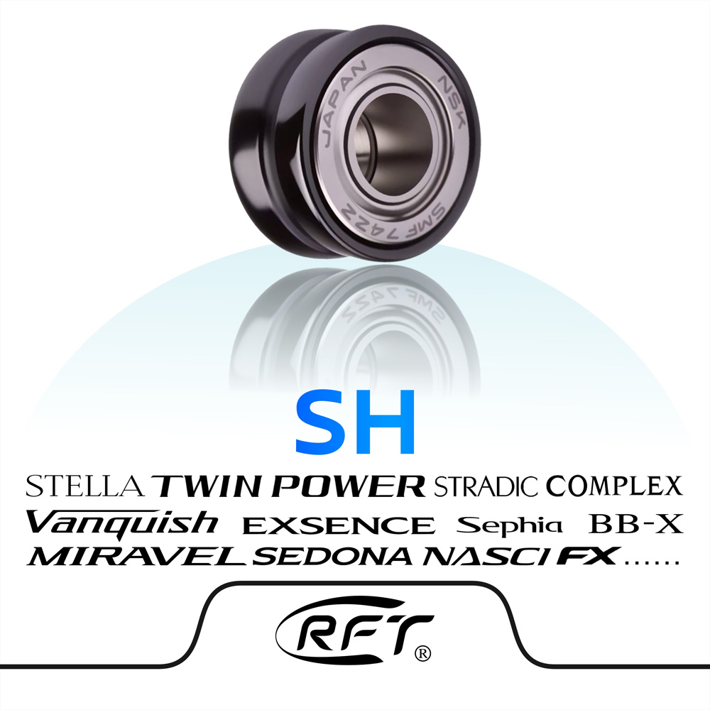 BassLegend Ersatzteile für Shi – Shimano Reel Stradic Bewertung und Preis
