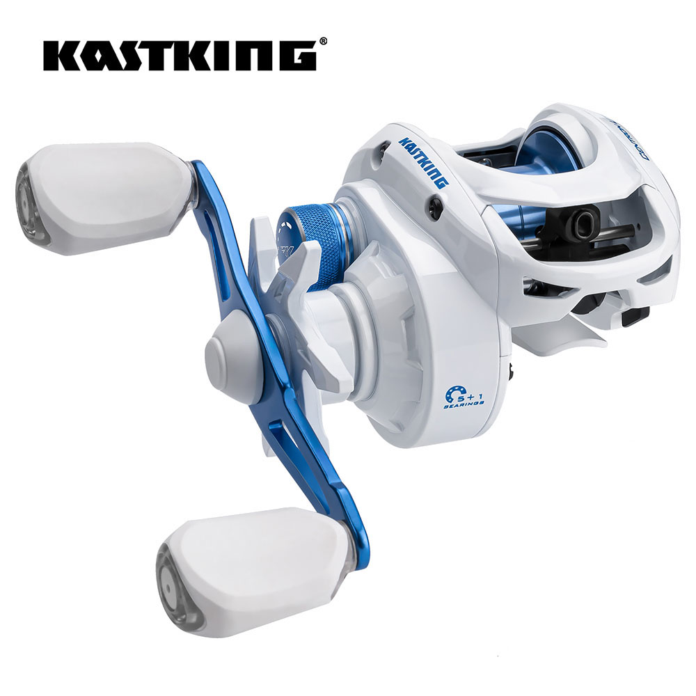 KastKing Centron Lite Baitcast – Kastking Reel Centron Bewertung und Preis