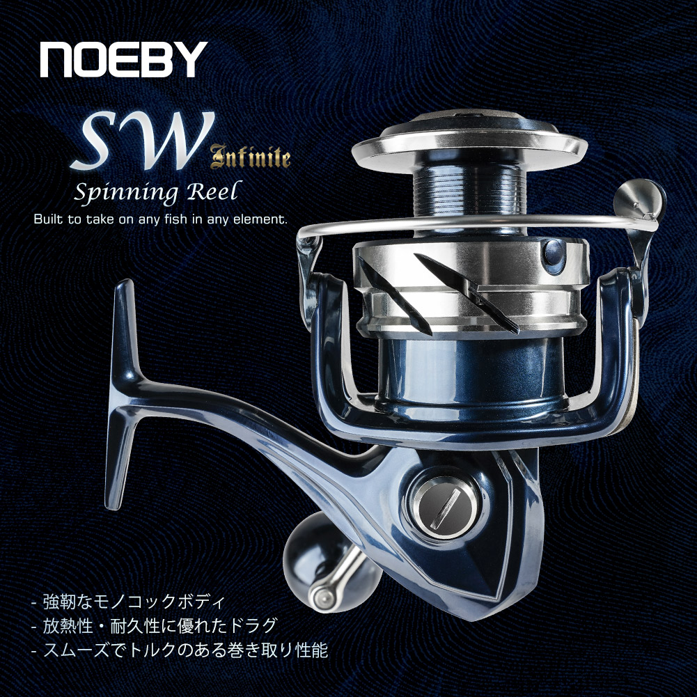 Noeby Max Drag 25kg Spinnrolle – Daiwa Reel Bg Bewertung und Preis