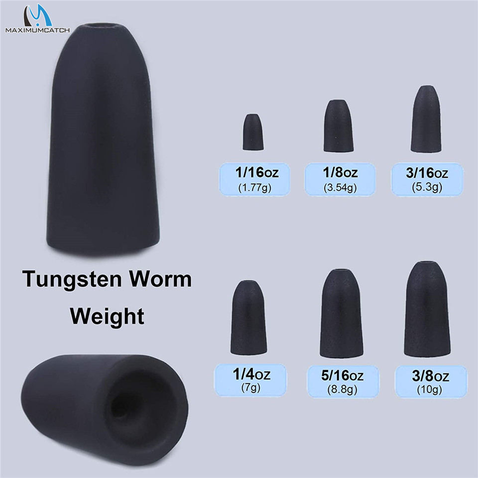 Maximal catch Fishing Sinker K – Fishing Rod Ice Bewertung und Preis