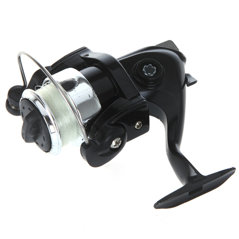 Tragbare 39-Zoll-Spinnrolle Co – Fishing Rod Combo Bewertung und Preis