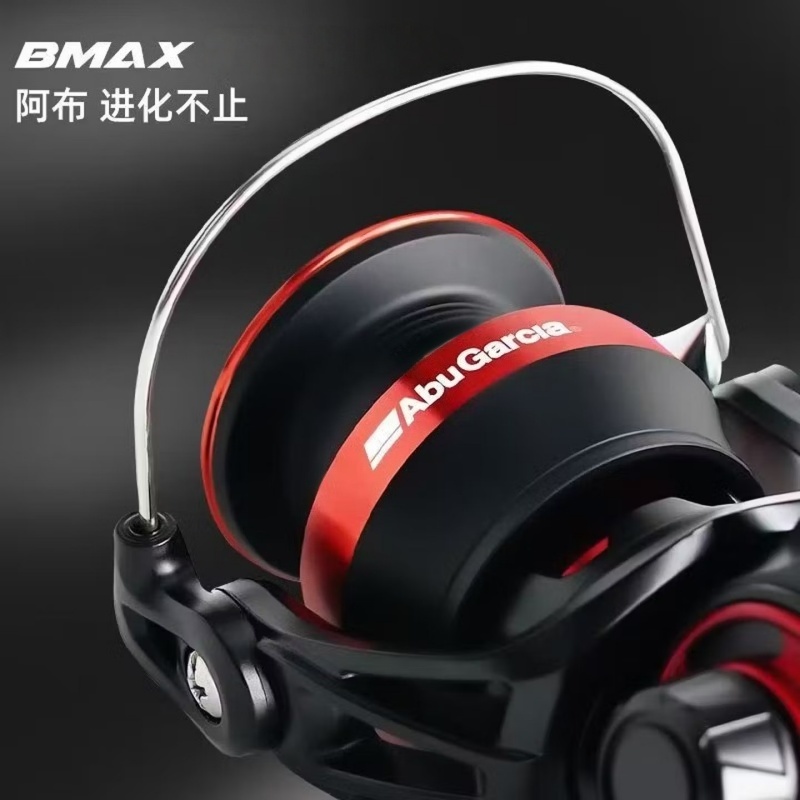Abu Garcia BMA Spinnrolle Ange – Abu Garcia Reel Revo Bewertung und Preis