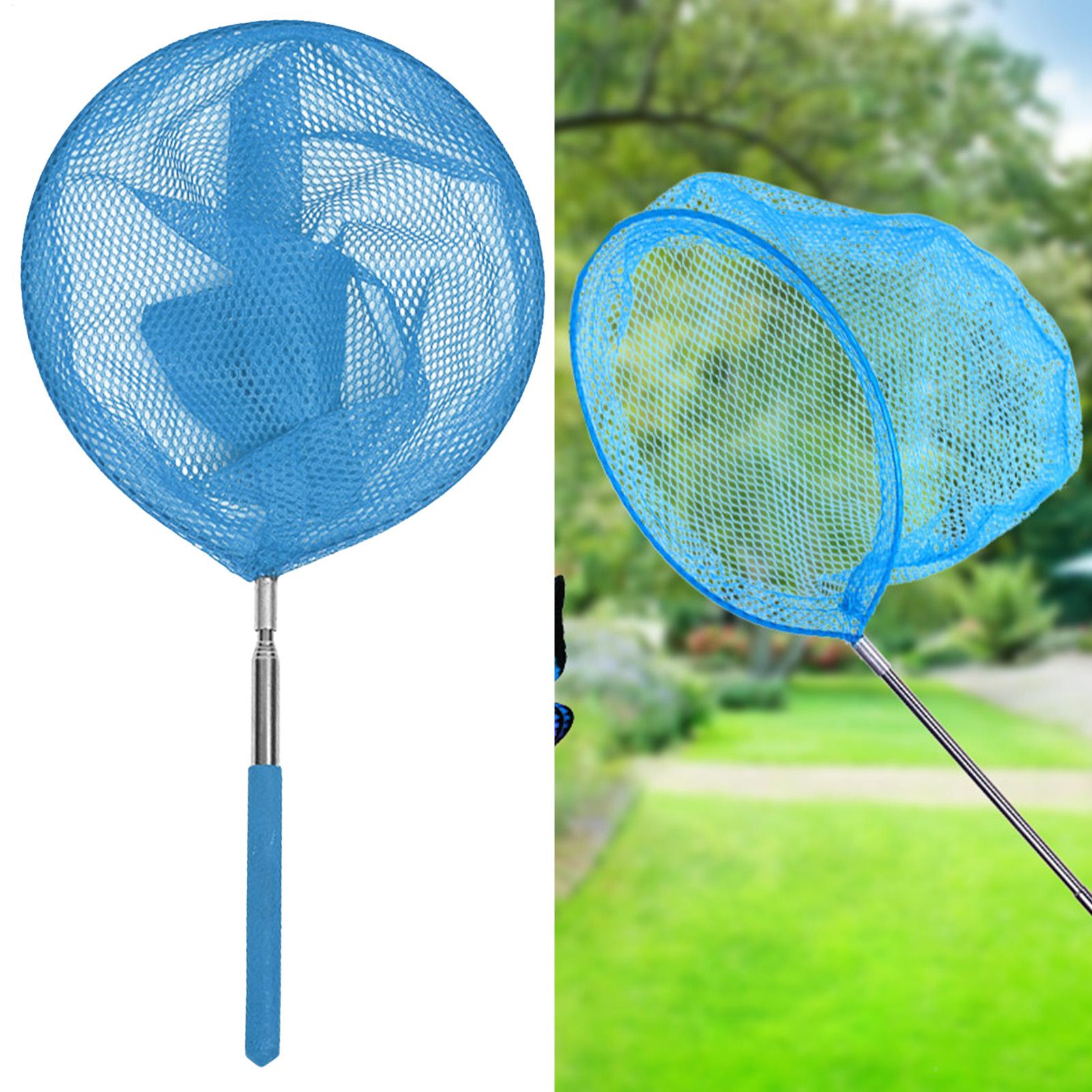 Pool-Skimmer-Netz mit Teleskop – Fishing Rod Telescopic Bewertung und Preis