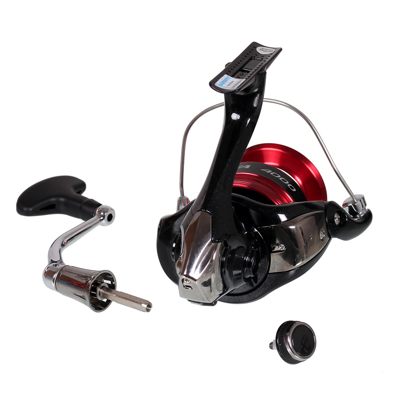 Shimano Sienna Original Spinni – Shimano Reel Sienna Bewertung und Preis