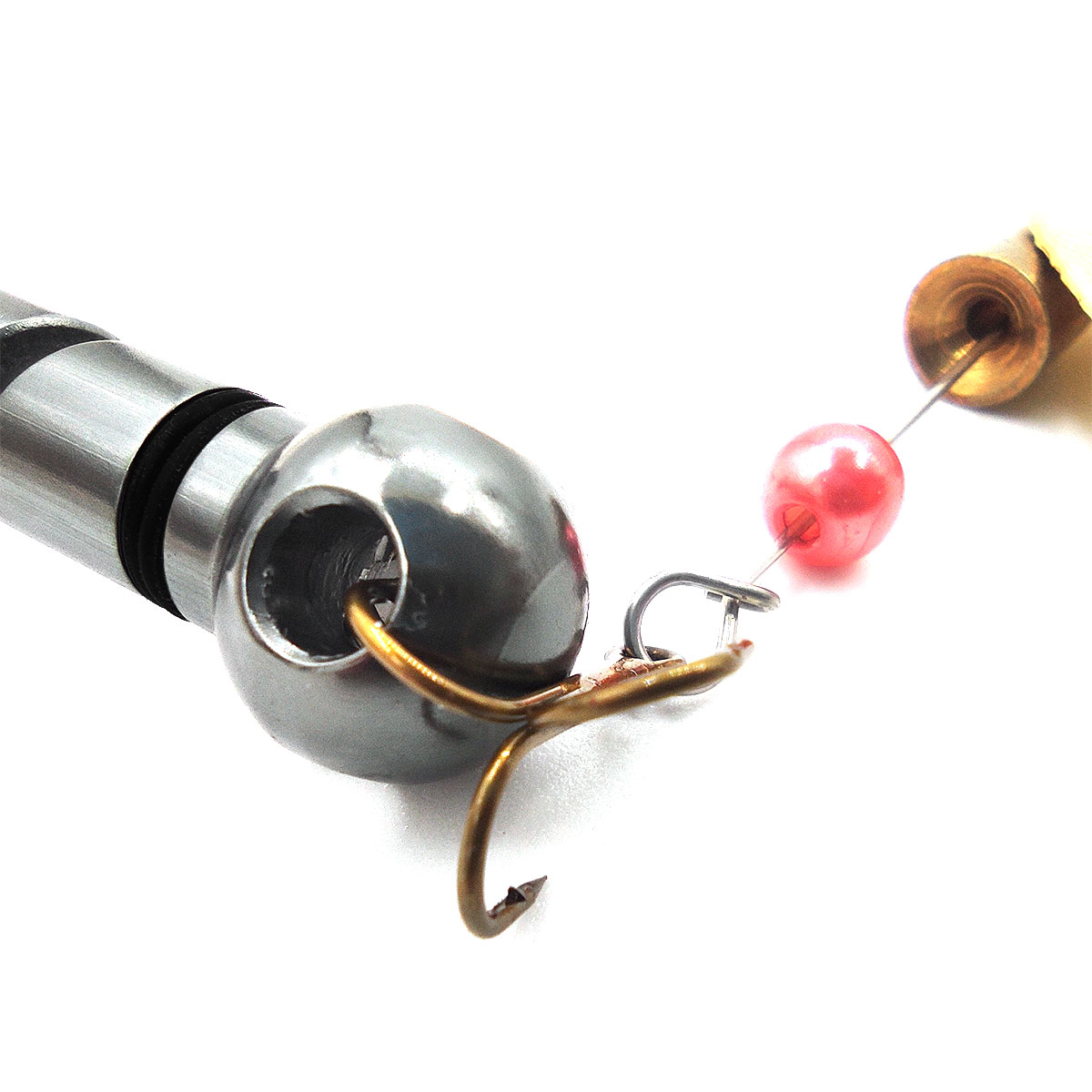 Angelrollen-Griffständer für D – Shimano Reel Sienna Bewertung und Preis