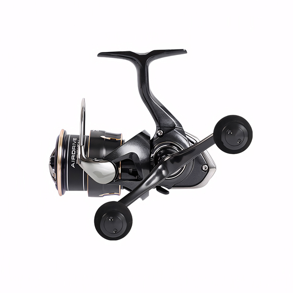 2026 DAIWA FREAMS Spinnrolle 5 – Daiwa Reel Fuego Bewertung und Preis