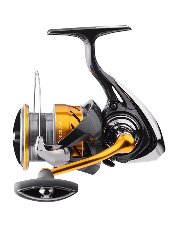 DAIWA REVROS LT Spinning Angel – Daiwa Reel Fuego Bewertung und Preis