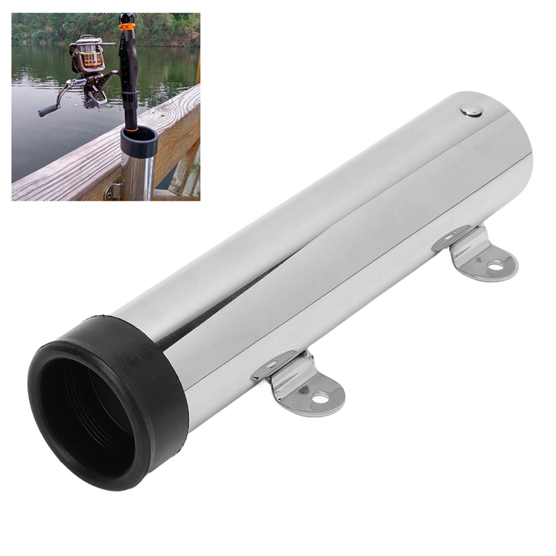 Edelstahl-Wandhalterung für An – Fishing Rod Boat Bewertung und Preis